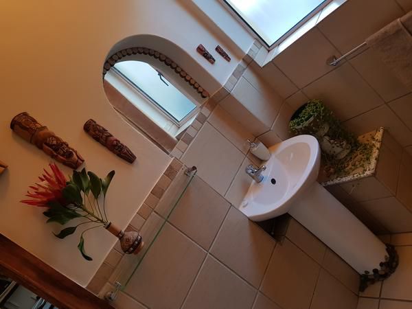 Afari Luxury Boutique Green Point Cape Town Western Cape South Africa Bathroom