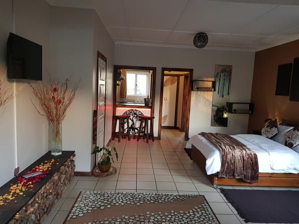 Afari Luxury Boutique Green Point Cape Town Western Cape South Africa Bedroom