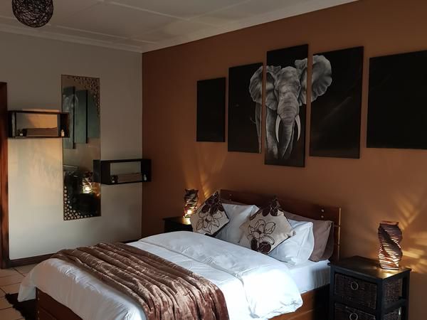 Afari Luxury Boutique Green Point Cape Town Western Cape South Africa Bedroom