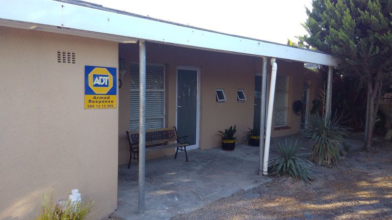 Afbit Guest House Bo Oakdale Cape Town Western Cape South Africa Building, Architecture, Palm Tree, Plant, Nature, Wood