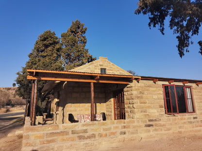 Affi Lande Guestfarm And Wedding Venue Fouriesburg Free State South Africa Complementary Colors, Building, Architecture, Cabin