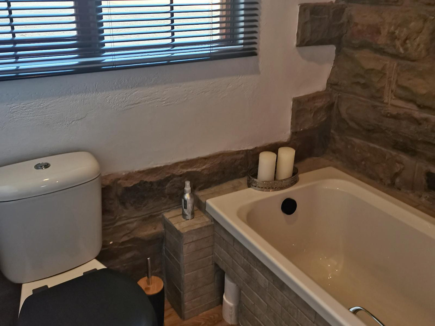 Affi Lande Guestfarm And Wedding Venue Fouriesburg Free State South Africa Bathroom