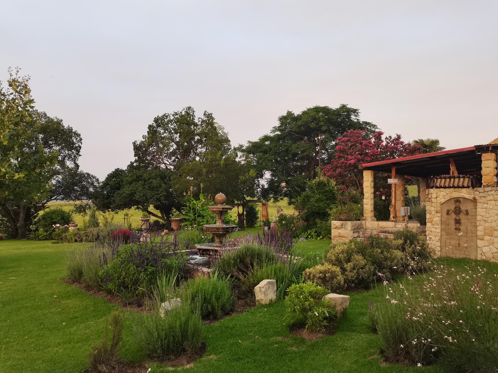 Affi Lande Guestfarm And Wedding Venue Fouriesburg Free State South Africa Plant, Nature, Garden