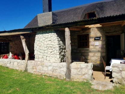 Die Kliphuis Chalet @ Affi Lande Guestfarm & Wedding Venue