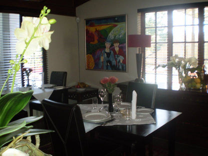 Afri Chic Guesthouse Rustenburg North West Province South Africa Place Cover, Food, Restaurant