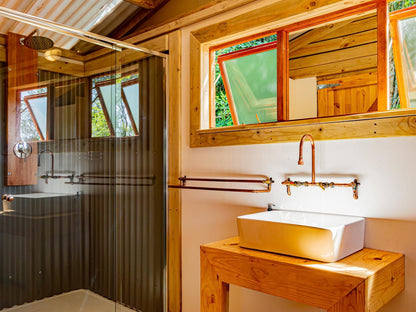 Africamps At Pat Busch Robertson Western Cape South Africa Sauna, Wood