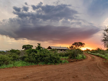 Africamps At White Elephant Safaris Pongola Game Reserve Kwazulu Natal South Africa 