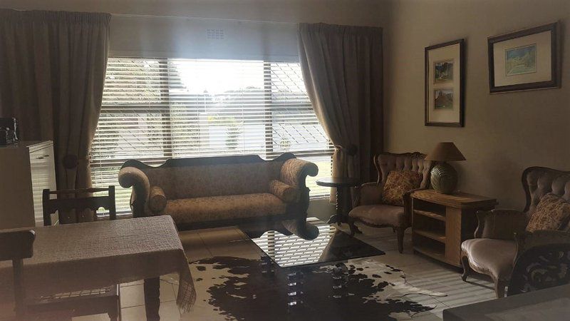 Afri Khaya Self Catering Apartment Durbanville Cape Town Western Cape South Africa Living Room