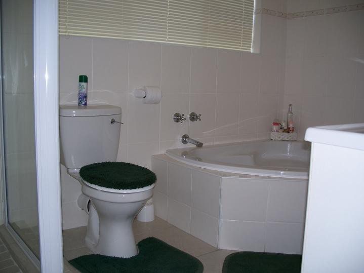 Afri Khaya Self Catering Apartment Durbanville Cape Town Western Cape South Africa Bathroom