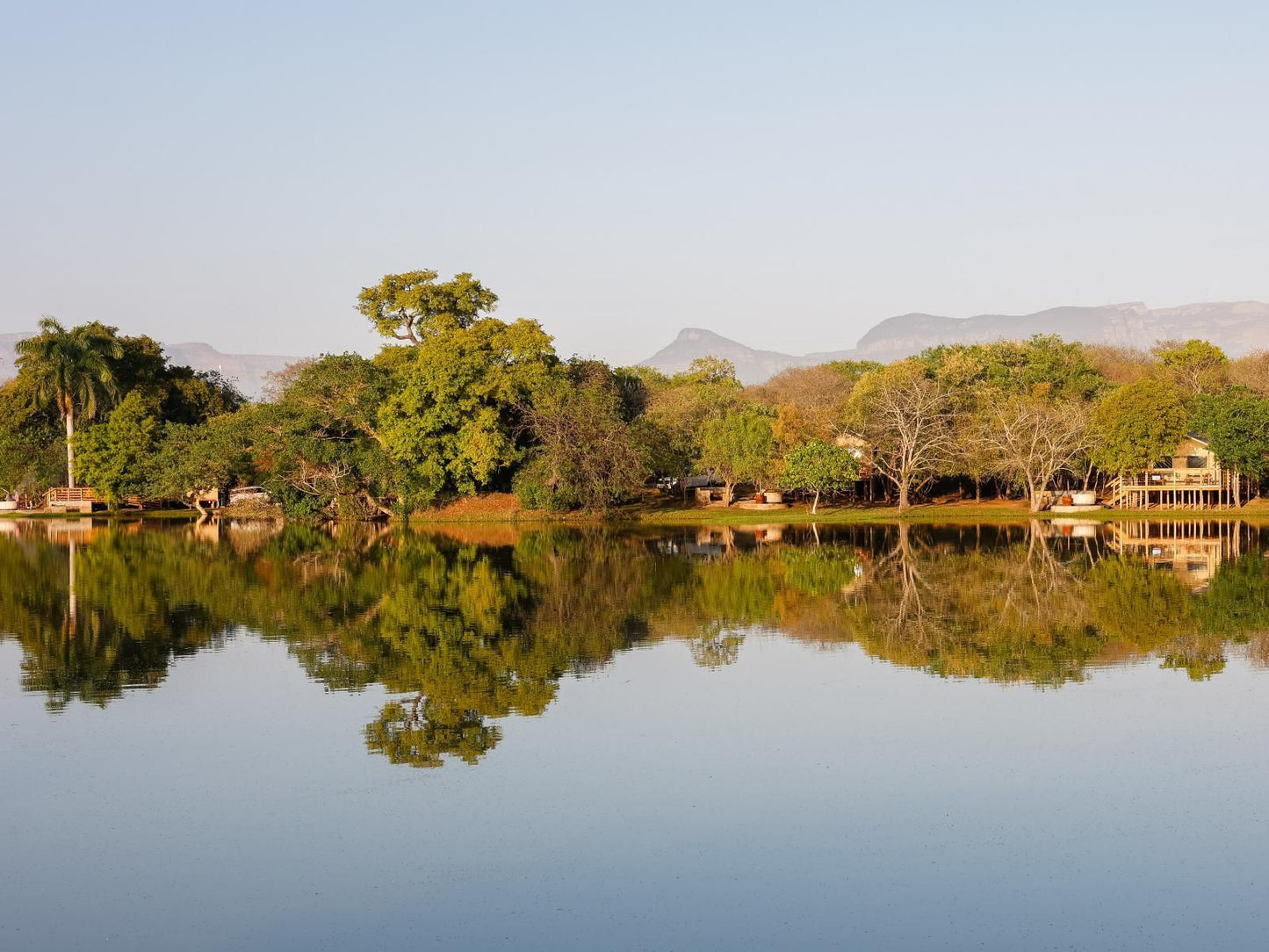 Africamps At Hoedspruit Klaserie Limpopo Province South Africa River, Nature, Waters