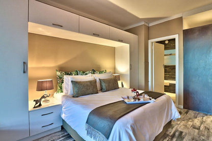Afribode Mainhill 302 Green Point Cape Town Western Cape South Africa Bedroom