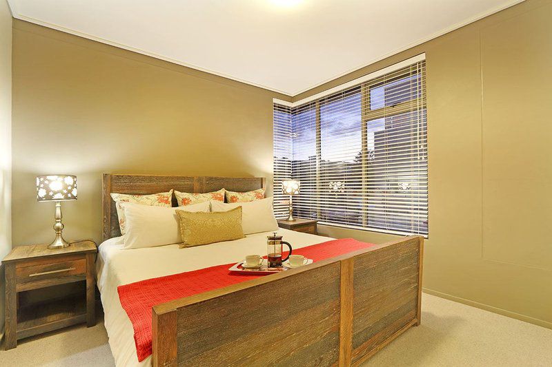 Afribode Greenpoint The Odyssey Green Point Cape Town Western Cape South Africa Bedroom