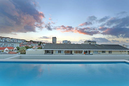 Afribode Greenpoint The Odyssey Green Point Cape Town Western Cape South Africa House, Building, Architecture, Swimming Pool