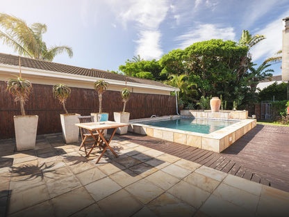 Africa Beach B&B, Palm Tree, Plant, Nature, Wood, Swimming Pool