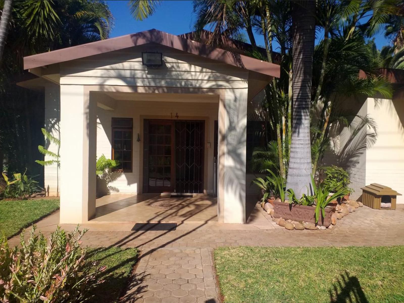 Africa Dawn Guesthouse, House, Building, Architecture, Palm Tree, Plant, Nature, Wood