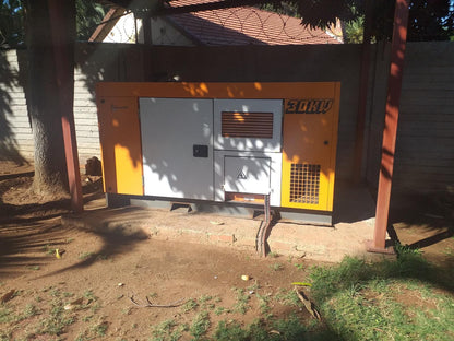 Africa Dawn Guesthouse, Petrol Station, Shipping Container, Sauna, Wood