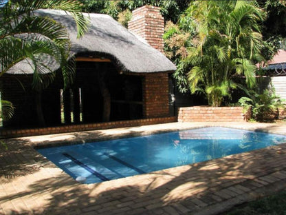 Africa Dawn Guesthouse, Swimming Pool