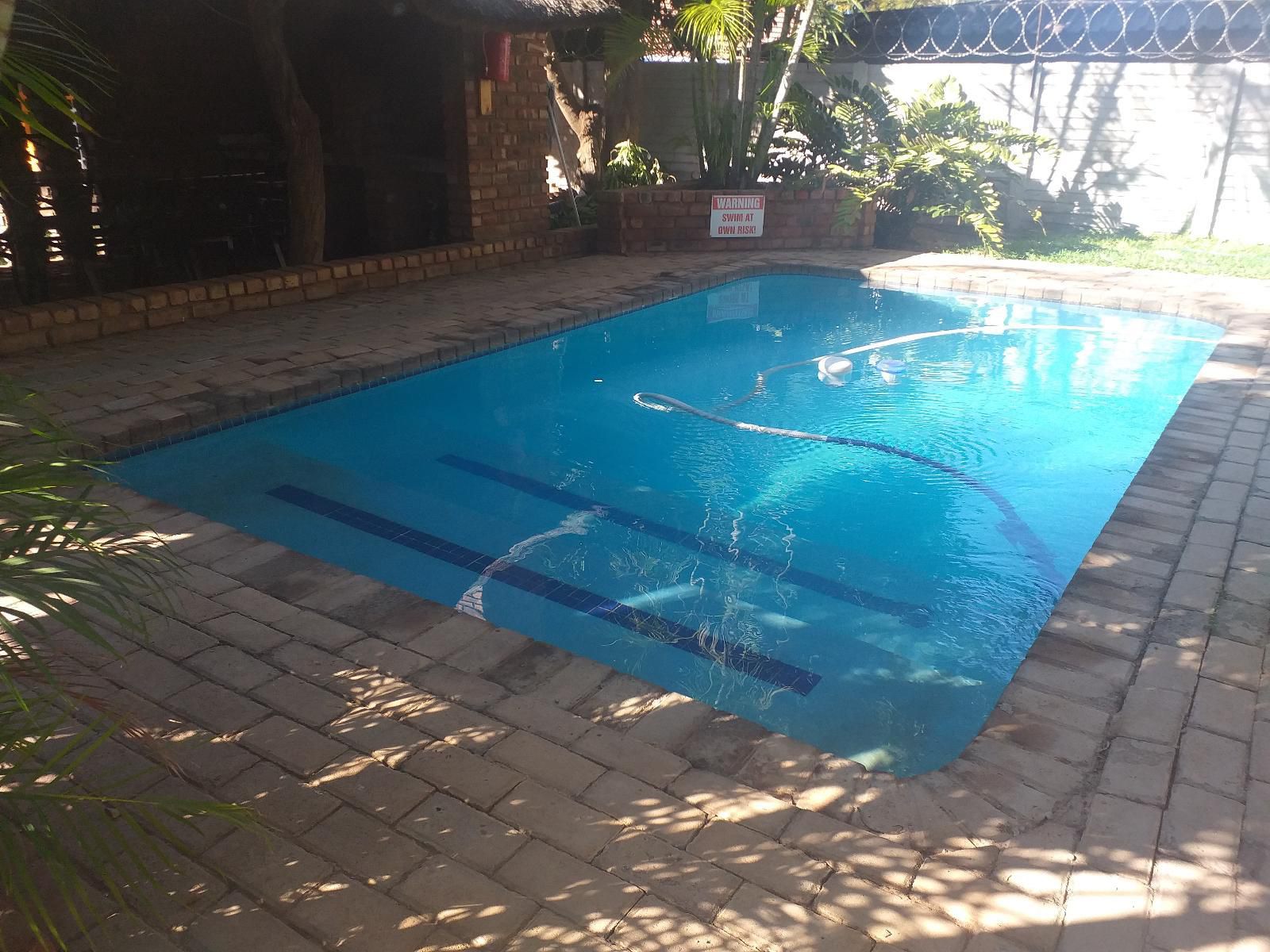 Africa Dawn Guesthouse, Swimming, Water Sport, Sport, Person, Swimming Pool