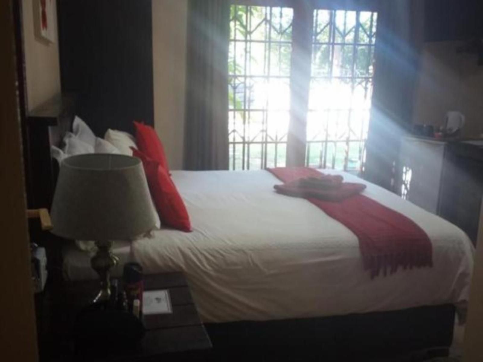 Africa Dawn Guesthouse, Standard Double Room, Window, Architecture, Bedroom