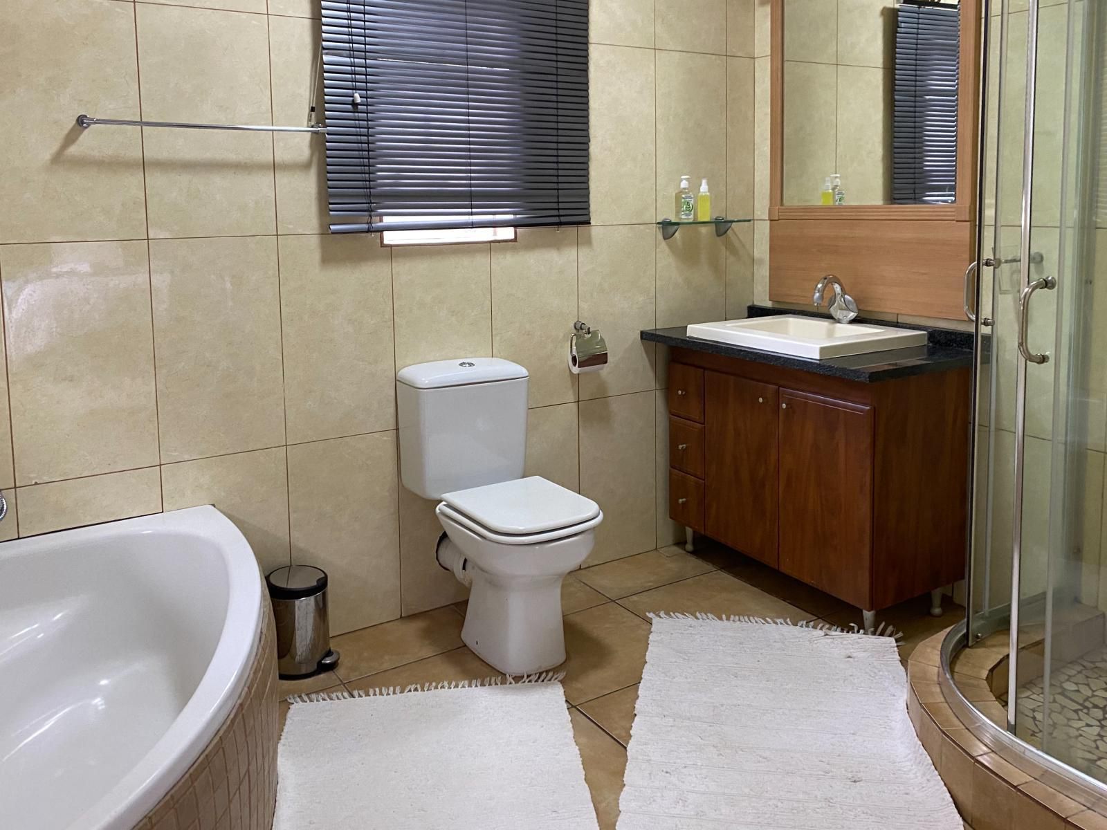 Africa Footprints Lodge Kempton Park Johannesburg Gauteng South Africa Bathroom