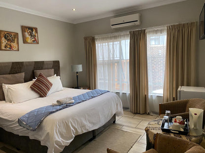 Africa Footprints Lodge Kempton Park Johannesburg Gauteng South Africa 