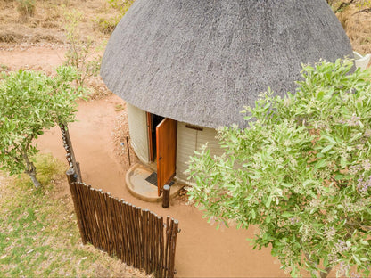 Africa On Foot, Sauna, Wood