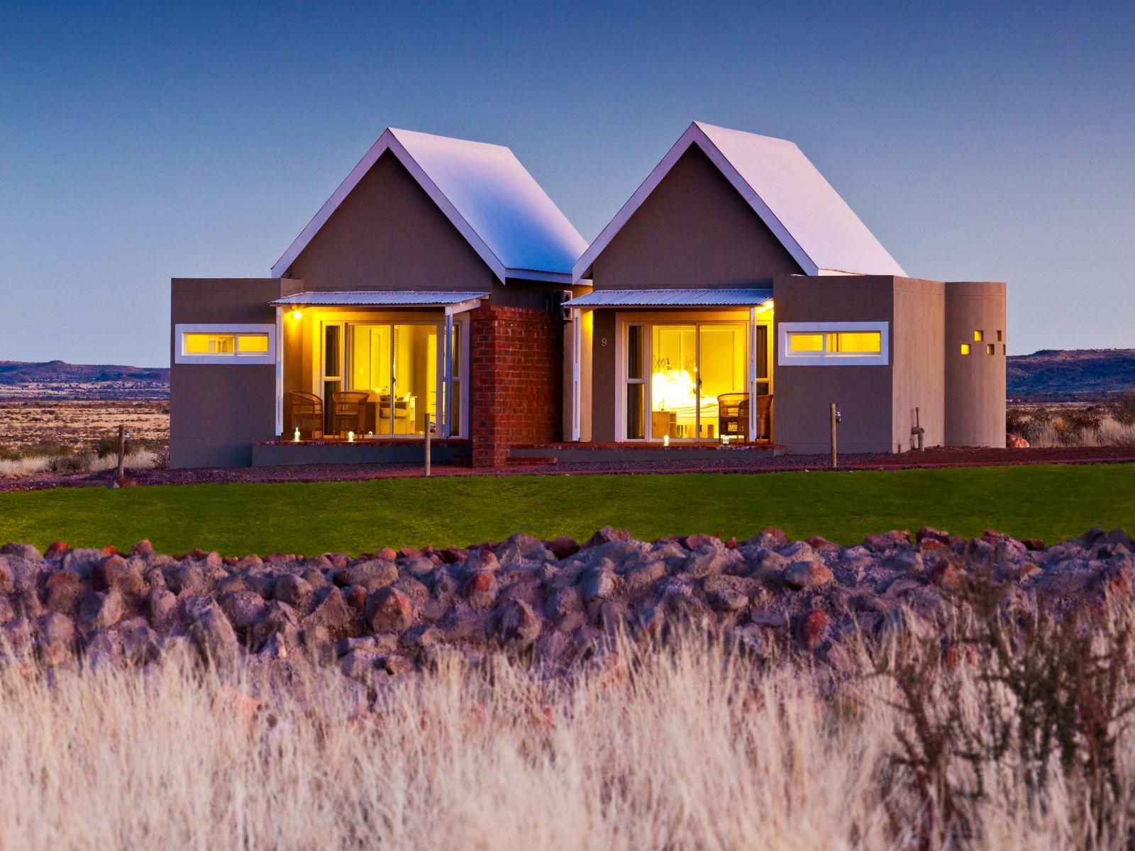 Africa Safari Lodge, Barn, Building, Architecture, Agriculture, Wood, House