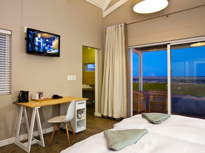 Africa Safari Lodge, Standard Room