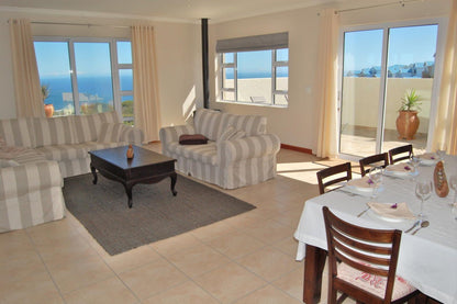 Africa Sun Villa Pinnacle Point Mossel Bay Western Cape South Africa Living Room