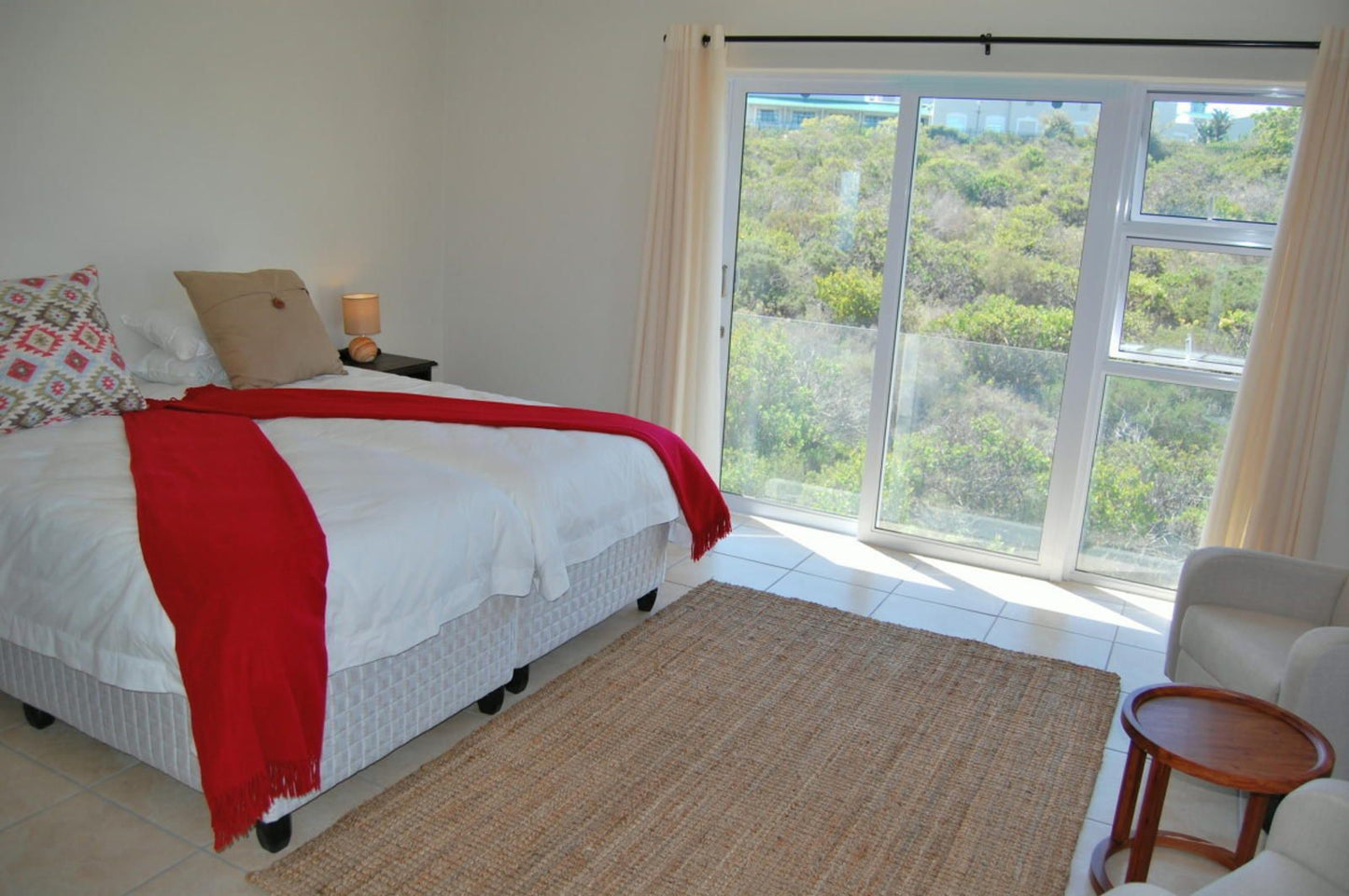 Africa Sun Villa Pinnacle Point Mossel Bay Western Cape South Africa Bedroom