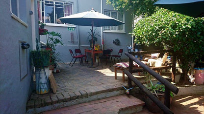 Africa Zoo Lodge Rosebank Johannesburg Gauteng South Africa House, Building, Architecture, Garden, Nature, Plant, Living Room