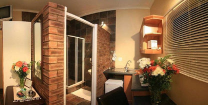 Africa Breeze Bed And Breakfast Doonside Kingsburgh Kwazulu Natal South Africa Sepia Tones, Brick Texture, Texture