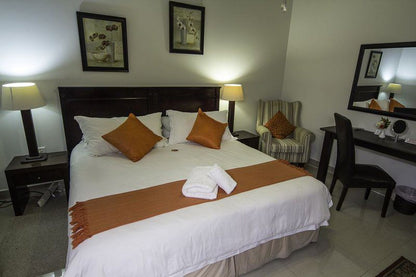 Africa Breeze Bed And Breakfast Doonside Kingsburgh Kwazulu Natal South Africa 