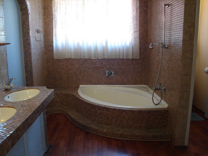 Africa Guest House Vanderbijlpark Gauteng South Africa Bathroom