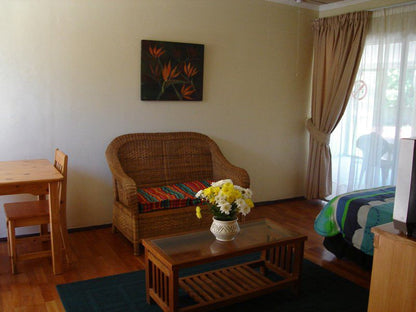 Africa Guest House Vanderbijlpark Gauteng South Africa Living Room