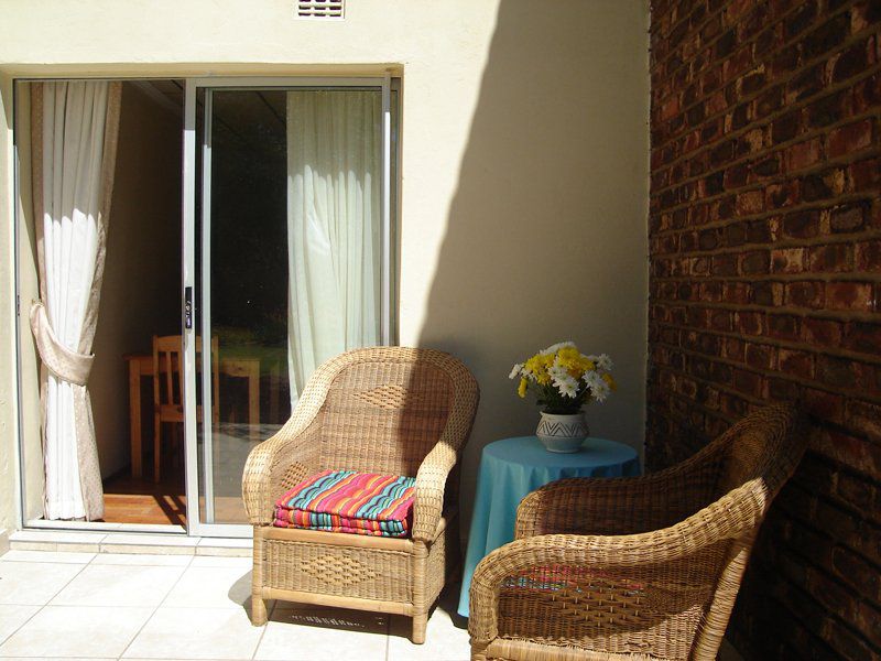 Africa Guest House Vanderbijlpark Gauteng South Africa Living Room