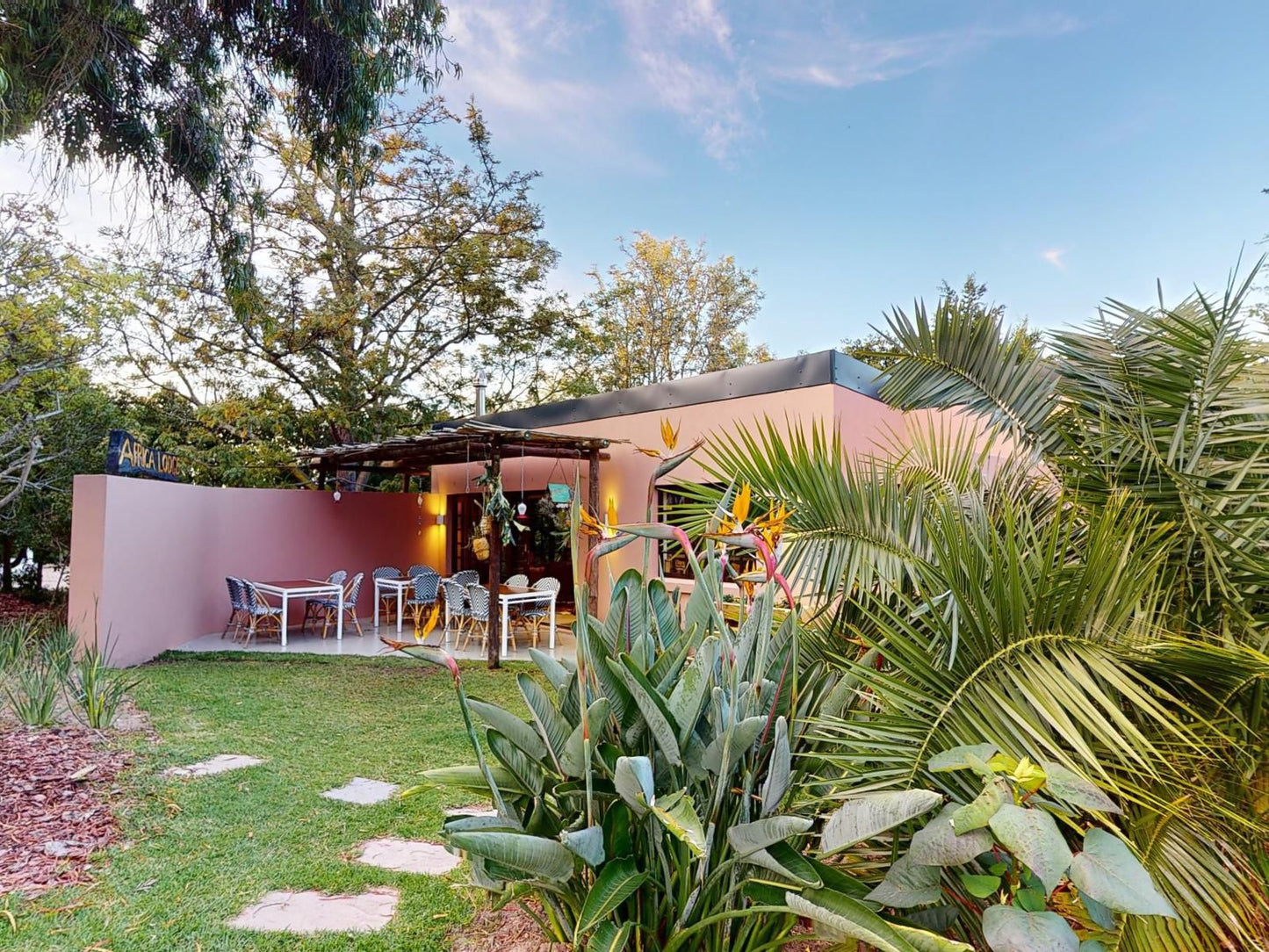 Africa Lodge Jonkershoogte Somerset West Western Cape South Africa Complementary Colors, Palm Tree, Plant, Nature, Wood