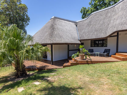 Luxury Studio- Wildebeest @ Africa Lodge