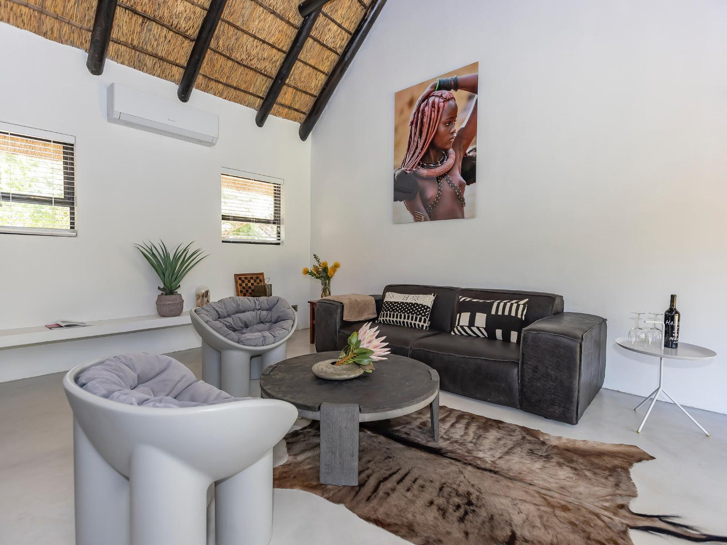Luxury Studio- Wildebeest @ Africa Lodge