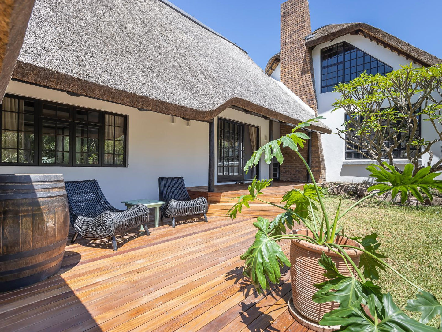 Luxury Studio- Wildebeest @ Africa Lodge