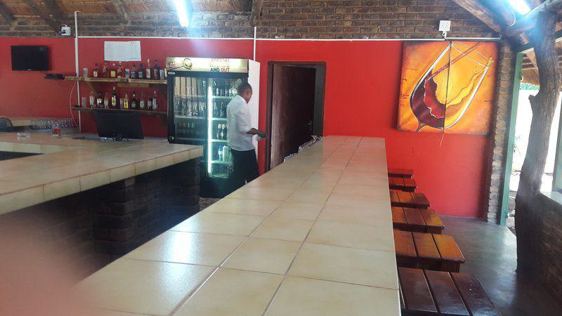 Bar, Person, Africa Lodges, Thabazimbi, Thabazimbi