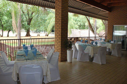 Restaurant, Africa Lodges, Thabazimbi, Thabazimbi