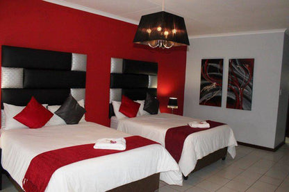 Bedroom, Africa Lodges, Thabazimbi, Thabazimbi