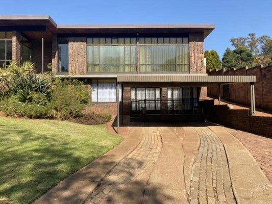 Africalove On Tiger Monument Park Pretoria Tshwane Gauteng South Africa House, Building, Architecture