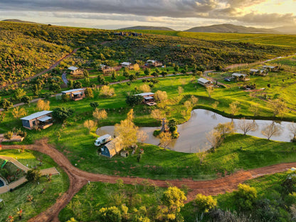 Africamps At Kam Bati Swellendam Western Cape South Africa Golfing, Ball Game, Sport