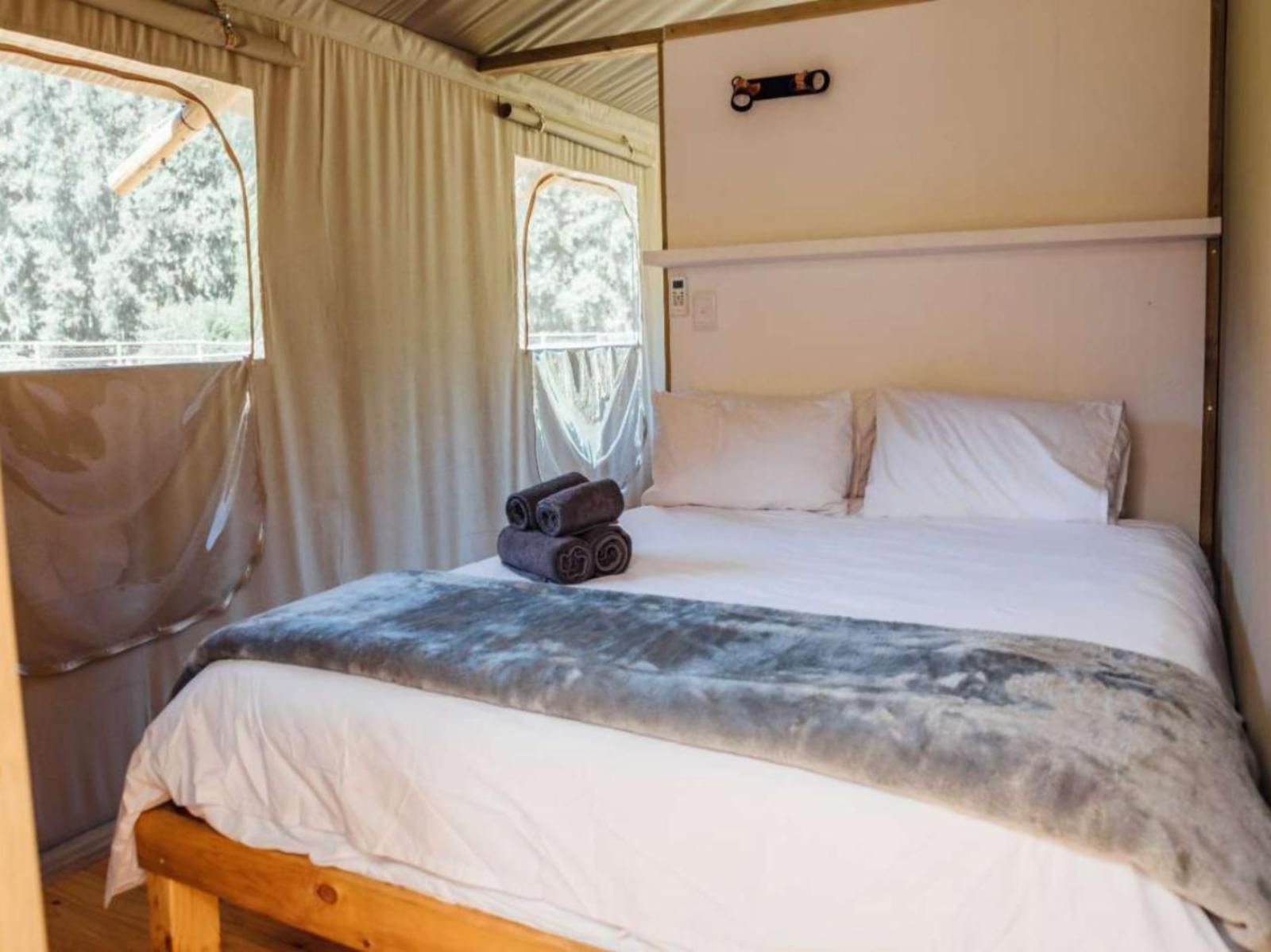 Africamps At Magoebaskloof Haenertsburg Limpopo Province South Africa Tent, Architecture, Bedroom