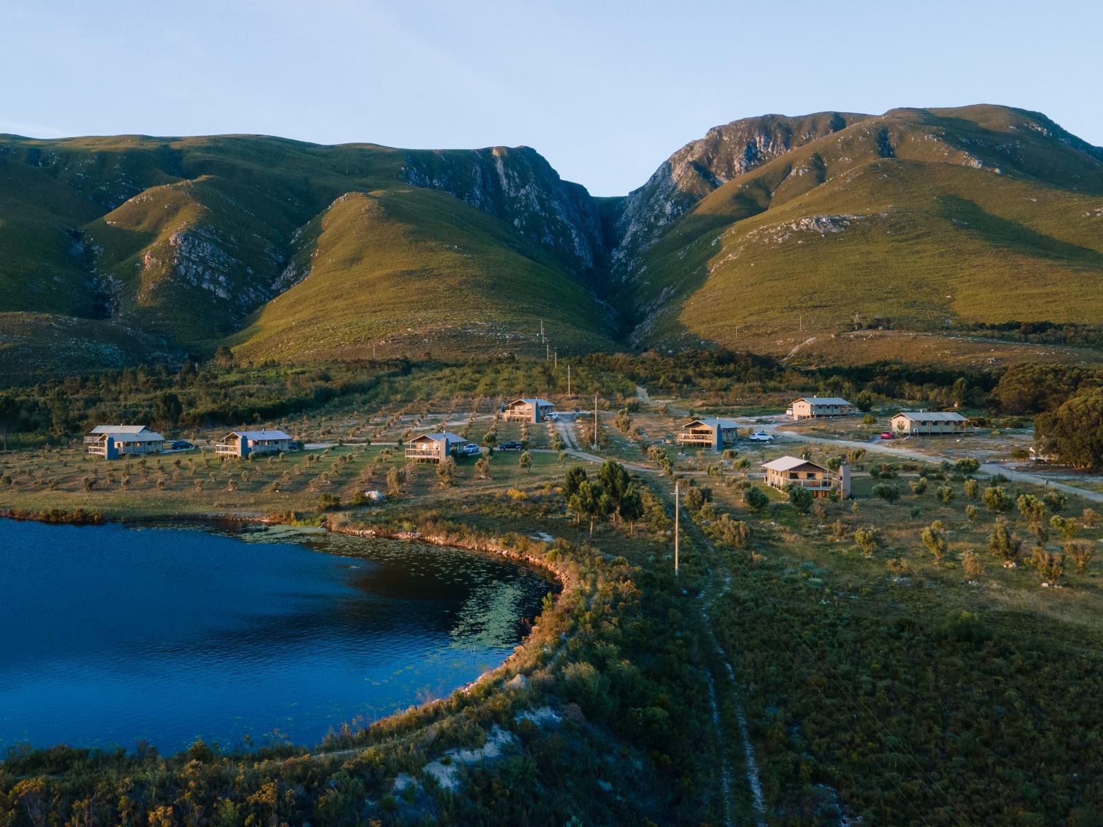 Africamps At Stanford Hills Stanford Western Cape South Africa Mountain, Nature, Highland