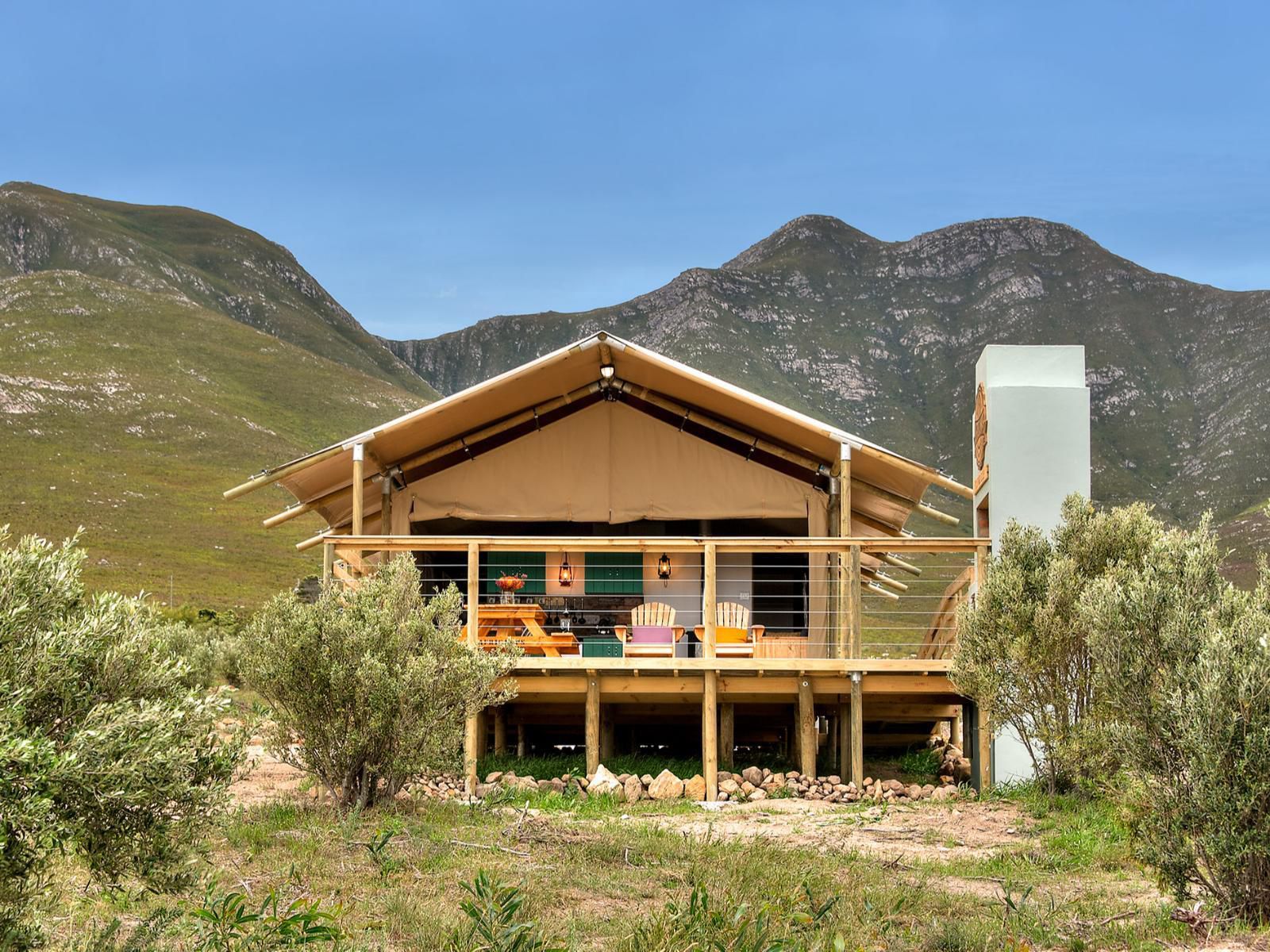 Africamps At Stanford Hills Stanford Western Cape South Africa Complementary Colors, Mountain, Nature, Highland