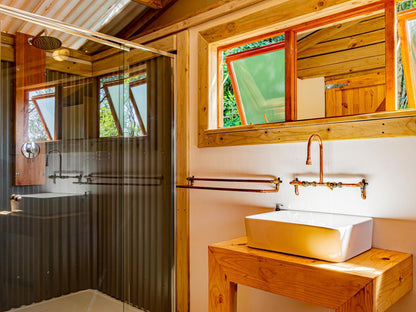 Africamps At Stanford Hills Stanford Western Cape South Africa Sauna, Wood