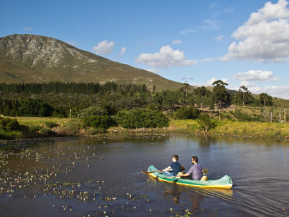 Africamps At Stanford Hills Stanford Western Cape South Africa Complementary Colors, Boat, Vehicle, Canoe, Mountain, Nature, River, Waters, Highland